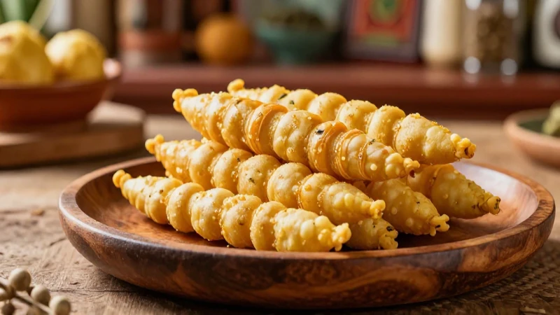 Chongos Zamoranos: Delicioso Postre Mexicano en Inglés 4 Chongos zamoranos dorados, foto profesional