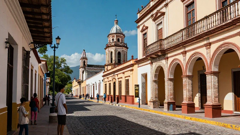 Explora la rica historia y cultura del Chontal