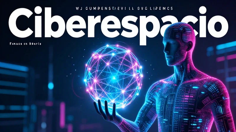 El futuro digital transforma nuestra sociedad