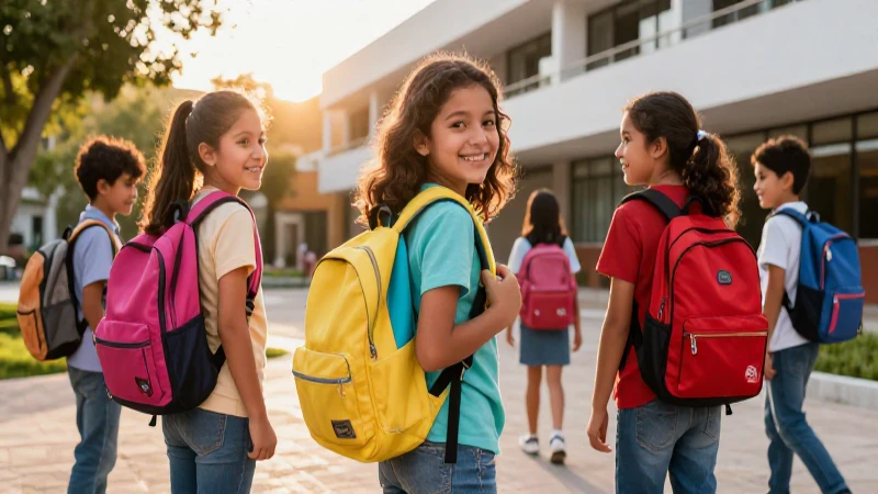 Ciclo escolar 2022-2023 en Puebla: Fechas, requisitos y novedades 3 Guía de preparación para el regreso a clases en Puebla