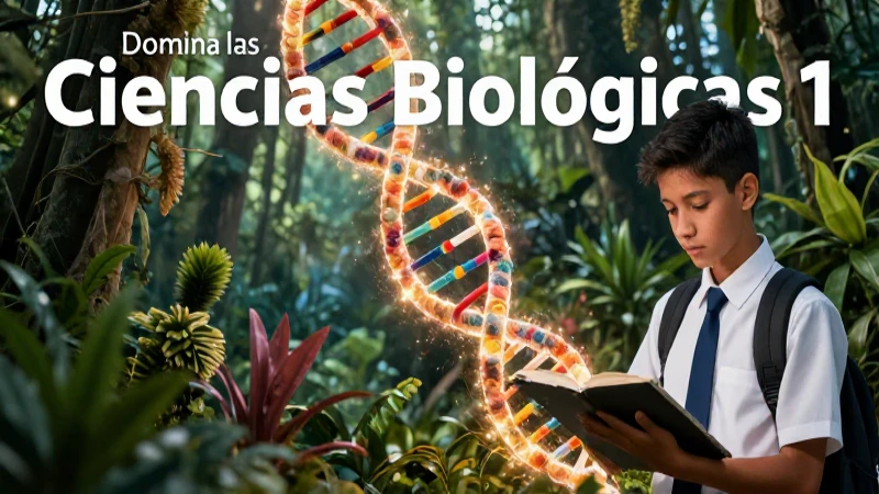 Consejos prácticos para dominar Biología