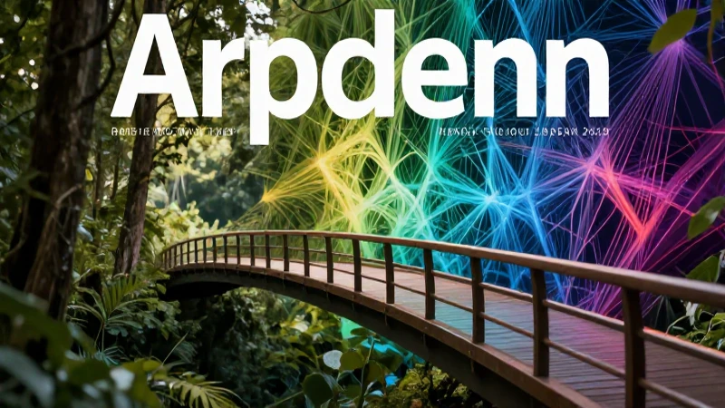 Puente conceptual entre lo orgánico y lo geométrico
