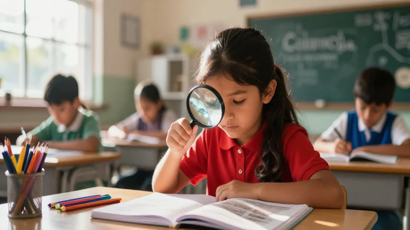 Aprende Ciencias Naturales divirtiéndote: 3º de Primaria 4 Clase vibrante de ciencias para tercer grado