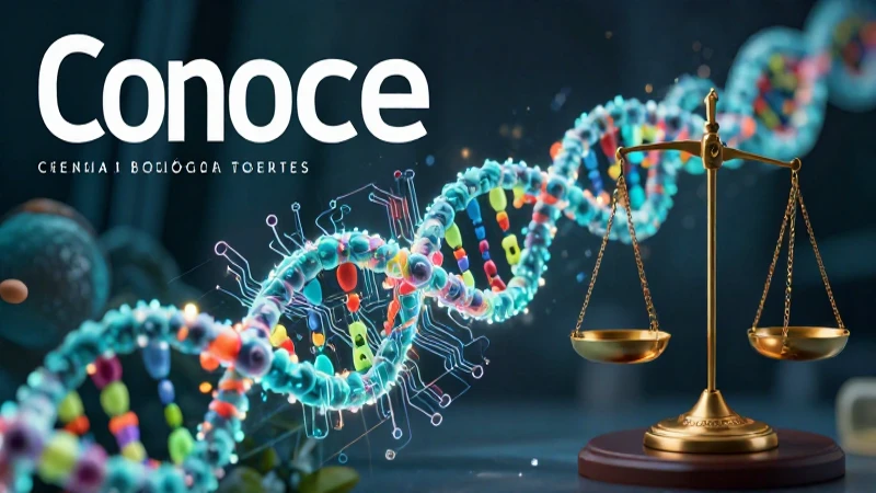 Regulación ética de avances biológicos