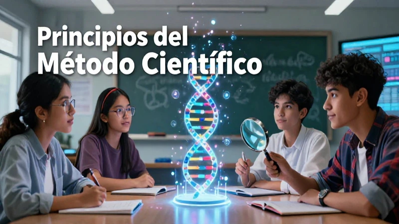 Cuáles son el concepto, características y ramas de las ciencias 4 Ciencia: conceptos, características y ramas