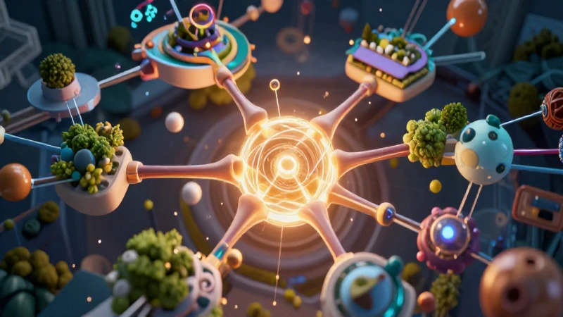 Cuáles son el concepto, características y ramas de las ciencias 6 Diseño educativo mexicano abstracto y vibrante