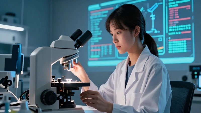 Cuáles son la definición y características de un científico 8 Joven científico, ciencia detallada y futurista