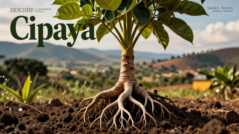 Cipaya: evolución, significado y belleza natural