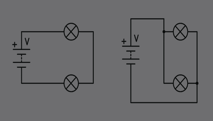 circuito electrico que es clasificacion y conceptos clave