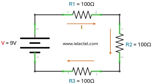 circuito en serie conceptos clave y funcionamiento esencial