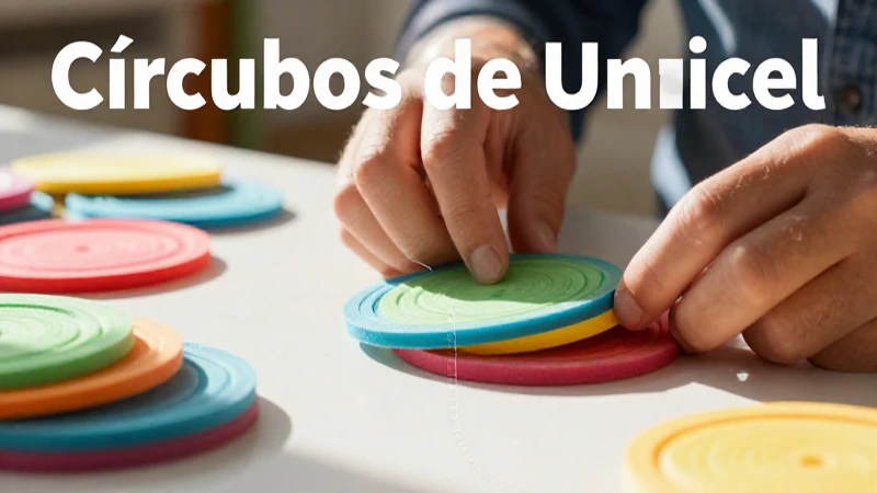 Unicel: creatividad y aprendizaje práctico