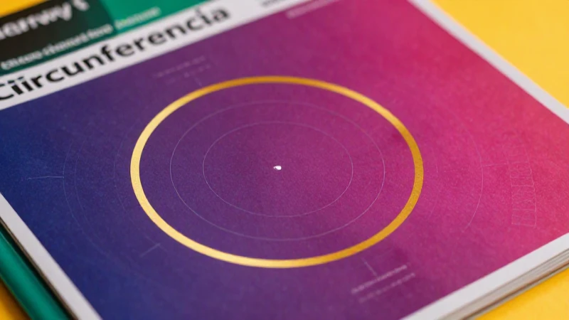 Circunferencia: Qué es, definición y concepto explicado 3 Conceptos y propiedades de la circunferencia