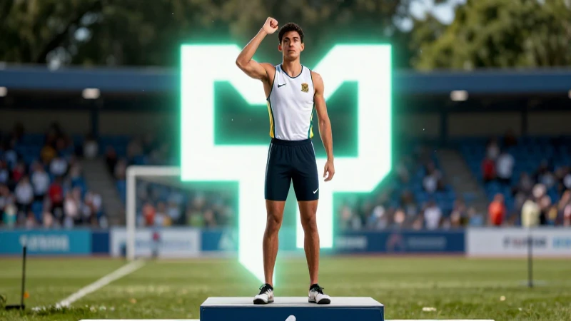 Circunstancia: Definición y Concepto de Su Importancia 5 Atleta mexicana triunfa en desafíos vibrantes