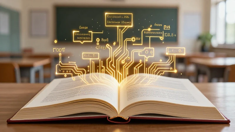 Circunstancia: Definición y Concepto de Su Importancia 6 Libro de lingüística digital en salón moderno
