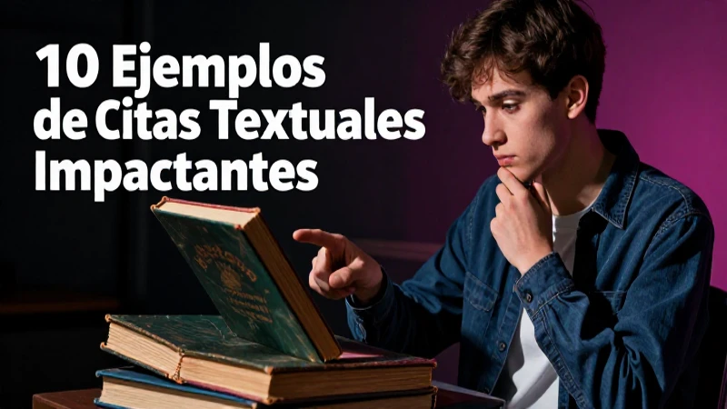 Fotografía impactante en revista educativa sobre citas