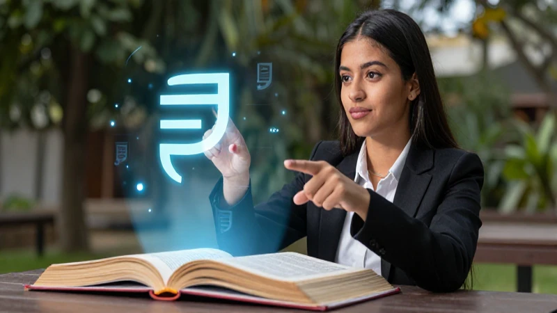 Estudiante mexicano presenta conocimiento moderno y tradicional