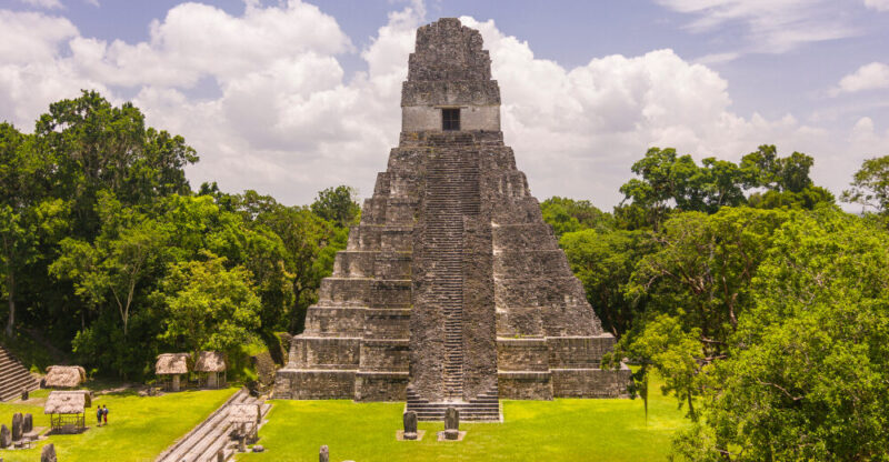 Civilización Maya: Ubicación, Historia y Características 2 civilizacion maya ubicacion historia y caracteristicas 1