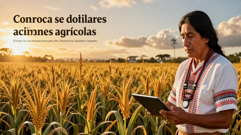 Civilizaciones agrícolas: innovación y legado