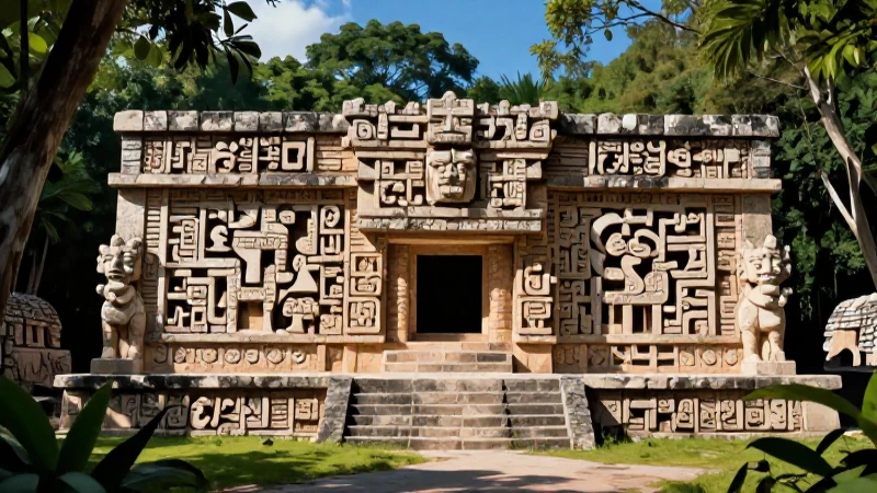 Conoce la Conoce historia de las civilizaciones mesoamericanas 4 Civilizaciones mesoamericanas: arte y ruinas históricas