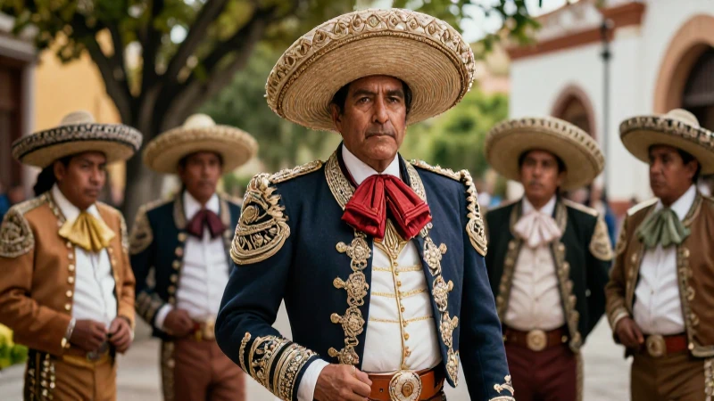 Sociedad colonial mexicana contrastada con indígenas