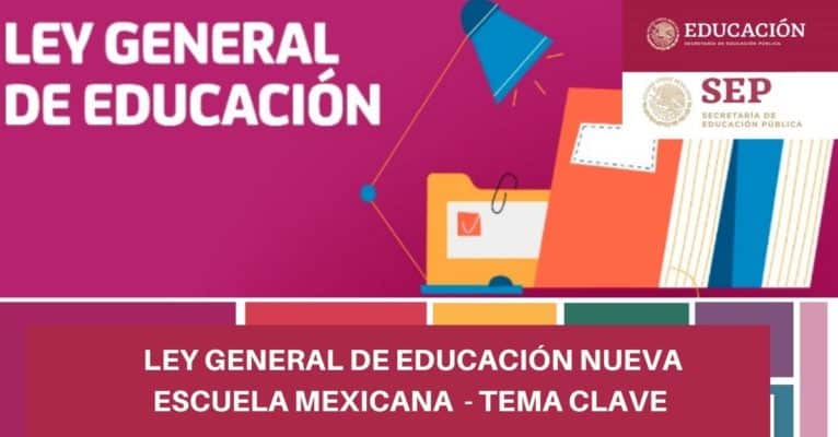 Clave educación calidad: Nueva escuela mexicana 2 clave educacion calidad nueva escuela