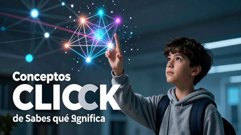 Aprendizaje digital: claves del conocimiento