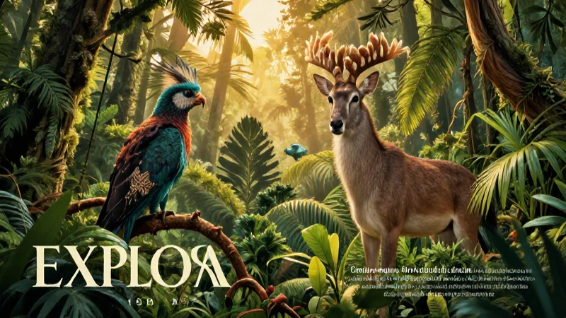 Explora los climas de México y su influencia en la flora y fauna 4 Climas y vida natural de México