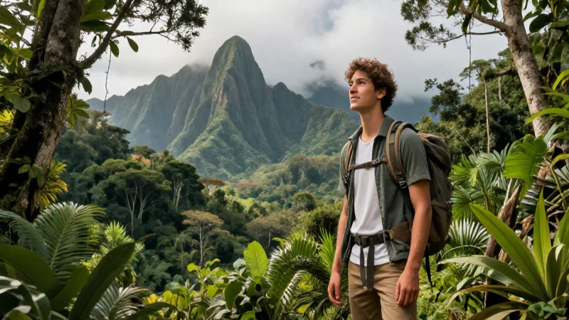 América: su clima y biodiversidad impactan nuestra vida