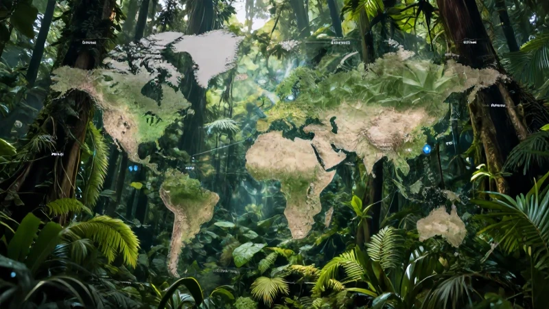 Clima Tropical: Características y Ambientes en el Tropico 6 Clasificación Köppen de climas tropicales