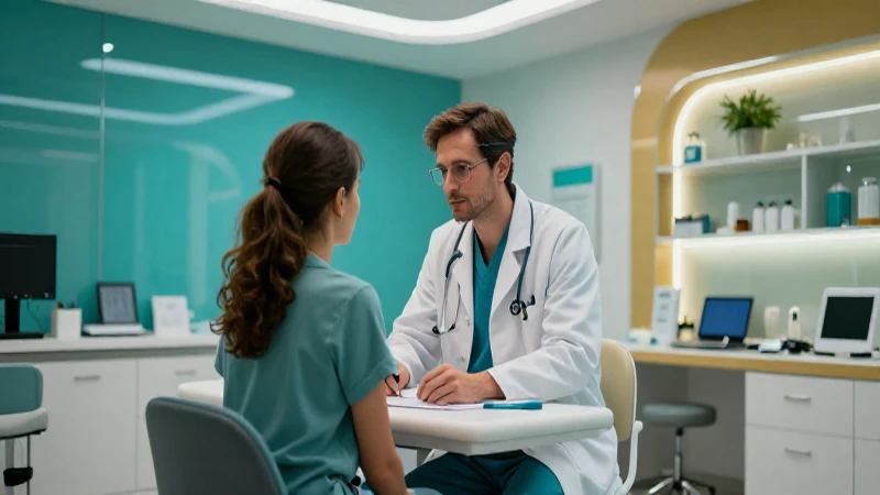 Ofrecen las Clínicas San Nicolás atención médica en Guatemala 7 Clínicas San Nicolás ofrecen atención médica en Guatemala