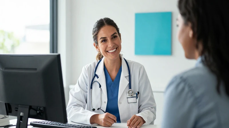 Ofrecen las Clínicas San Nicolás atención médica en Guatemala 5 Atención médica profesional en Clínica San Nicolás
