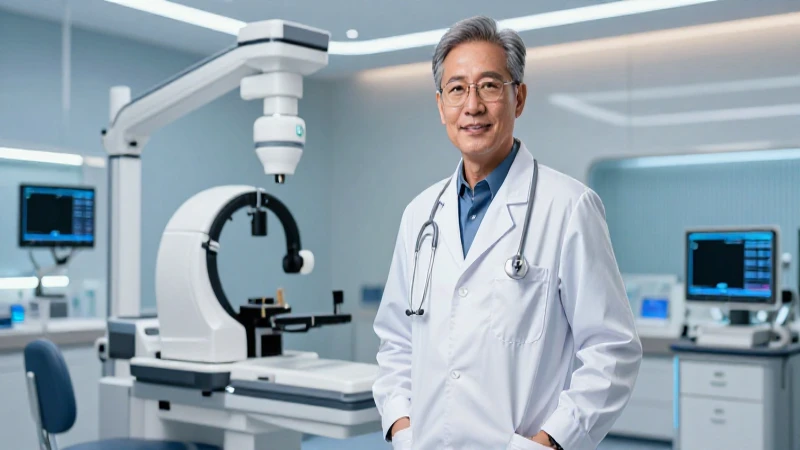 Ofrecen las Clínicas San Nicolás atención médica en Guatemala 3 Médico profesional en clínica moderna y avanzada