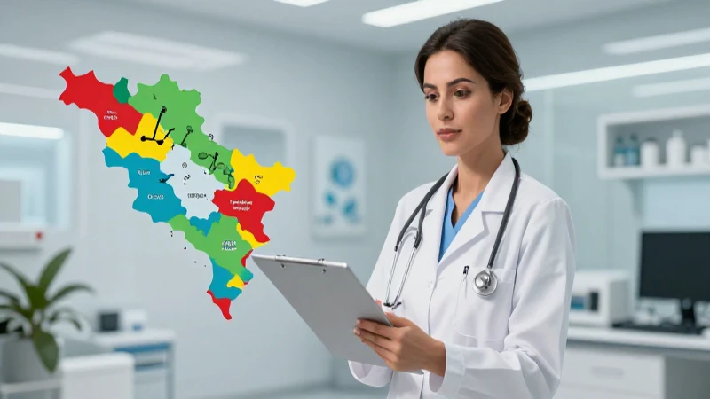 Ofrecen las Clínicas San Nicolás atención médica en Guatemala 4 Clínicas San Nicolás ofrece atención médica en Guatemala