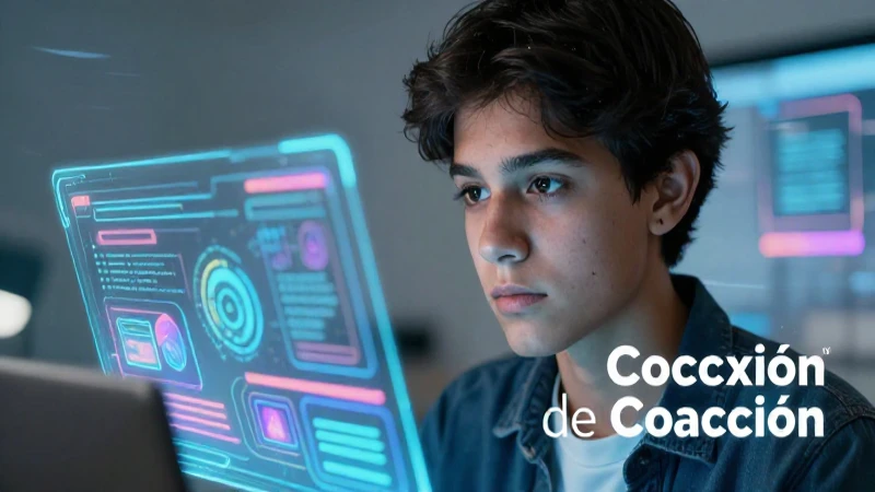 Recursos y definición de coacción