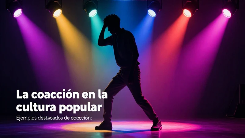 Coacción cultural: Definición y ejemplos clave