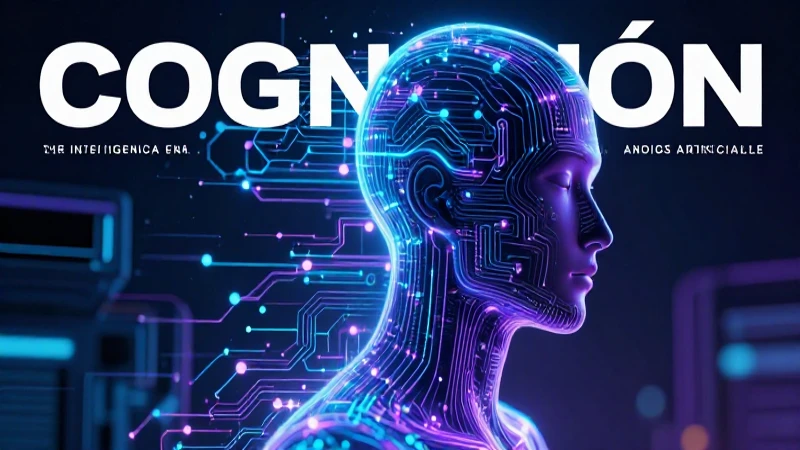 Cognición: significado, definición y concepto explicado 7 IA artificial: mente digital emergente en el futuro