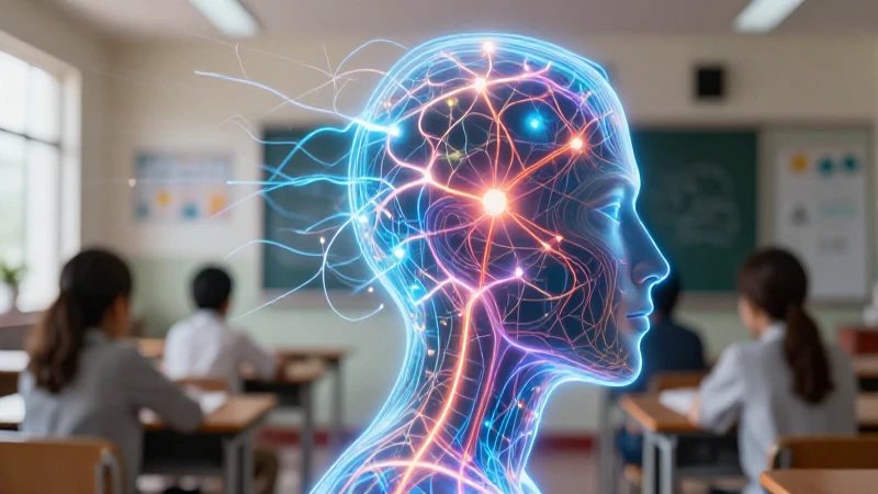 Cognitivismo: definición y concepto en psicología moderna 6 Perfil cognitivo futurista en aula mexicana