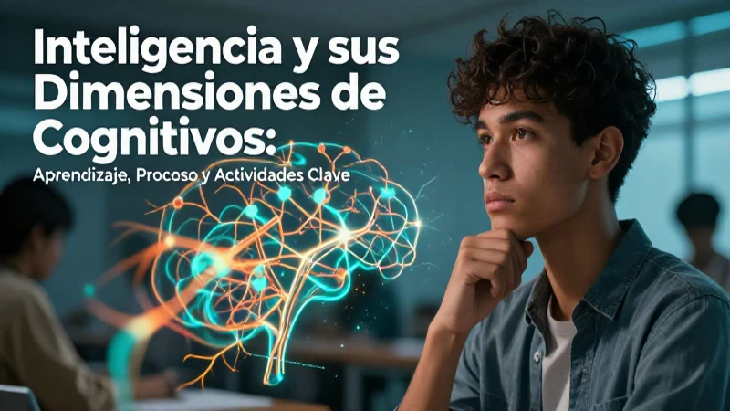 Cerebro humano y aprendizaje detallado