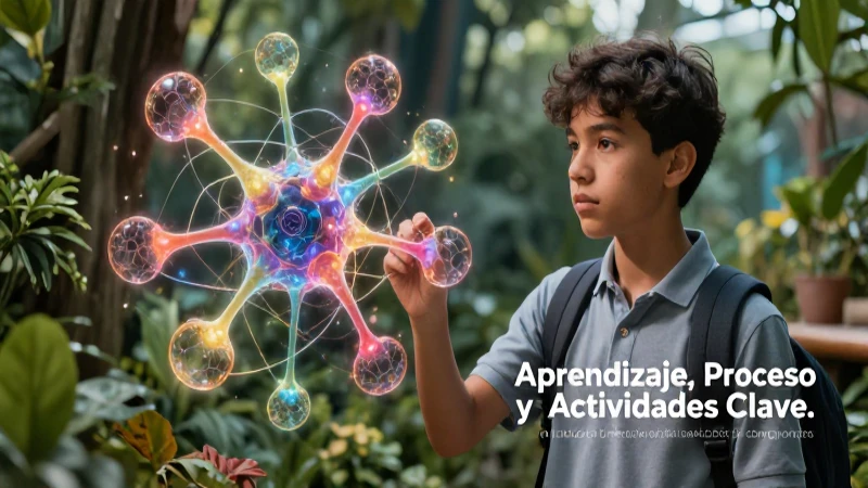 Potencia tu mente con estas estrategias de aprendizaje