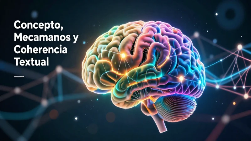 Mejora tus textos con cohesión y coherencia