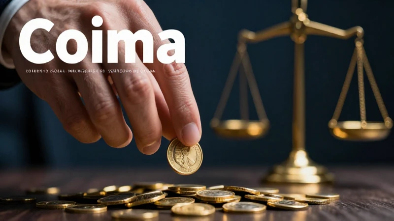 Coima: Definición, Importancia y Usos en la Sociedad Actual 3 La coima: análisis del cohecho en la ley