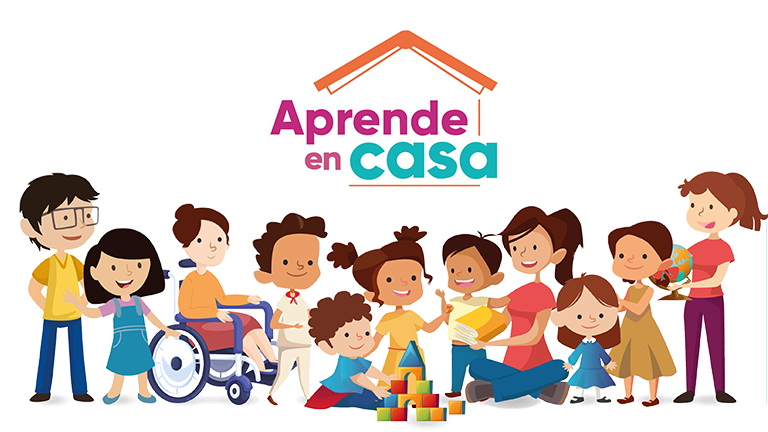 Colabora 'Aprende en Casa' con Educación en Puebla 2 colabora aprende en casa con educacion en puebla