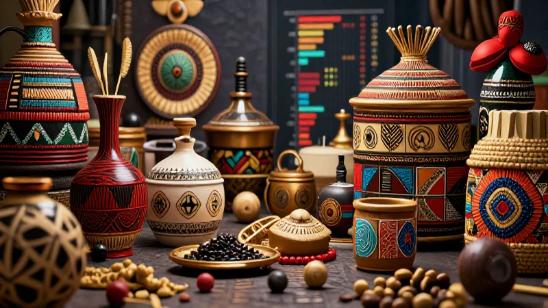 Conoce el impacto del colonialismo africano en nuestra historia 3 Impacto económico del colonialismo africano