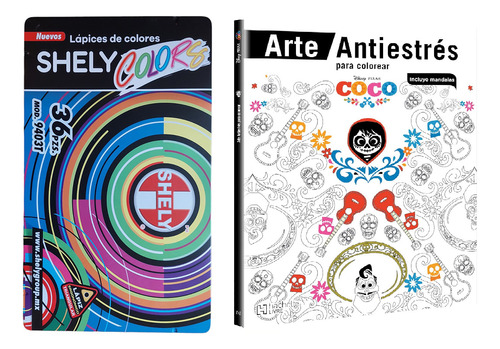 Colorearte: Cómo está transformando vidas a través del arte 2 colorearte como esta transformando vidas a traves del arte