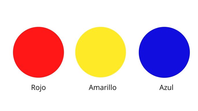 colores primarios que son y cuales son sus caracteristicas 4
