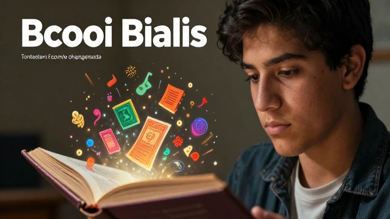 Comentario: Concepto, Tipos y Ejemplos de Comentarios 5 Estudiante reflexivo con libro en un entorno educativo moderno