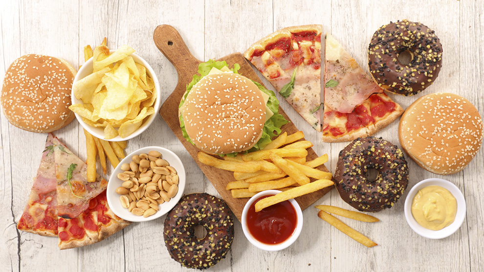 comida chatarra definicion caracteristicas y concepto