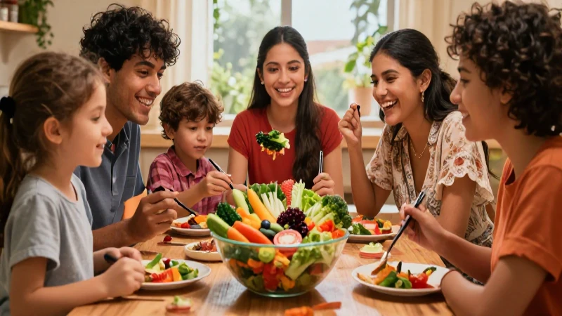 El impacto de la chatarra en la salud