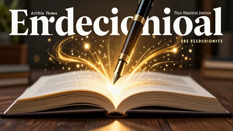 Portada educativa moderna con estética mexicana