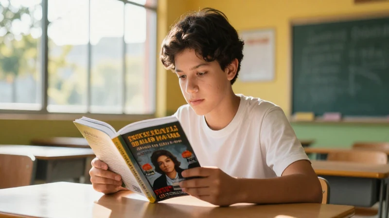Encuentra tu libro ideal con reseñas